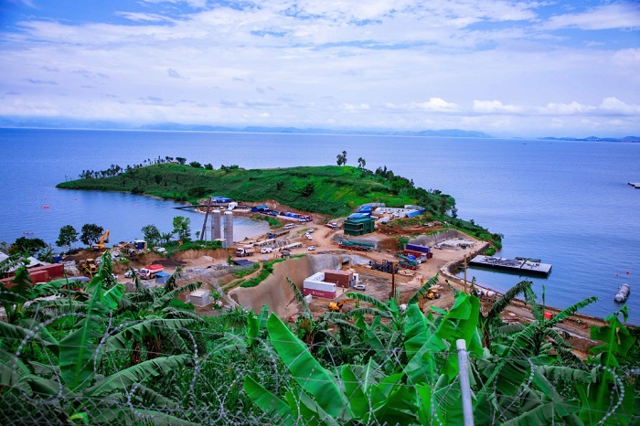 Amayobera avugwa ku nkengero z'Ikiyaga cya Kivu muri Rubavu