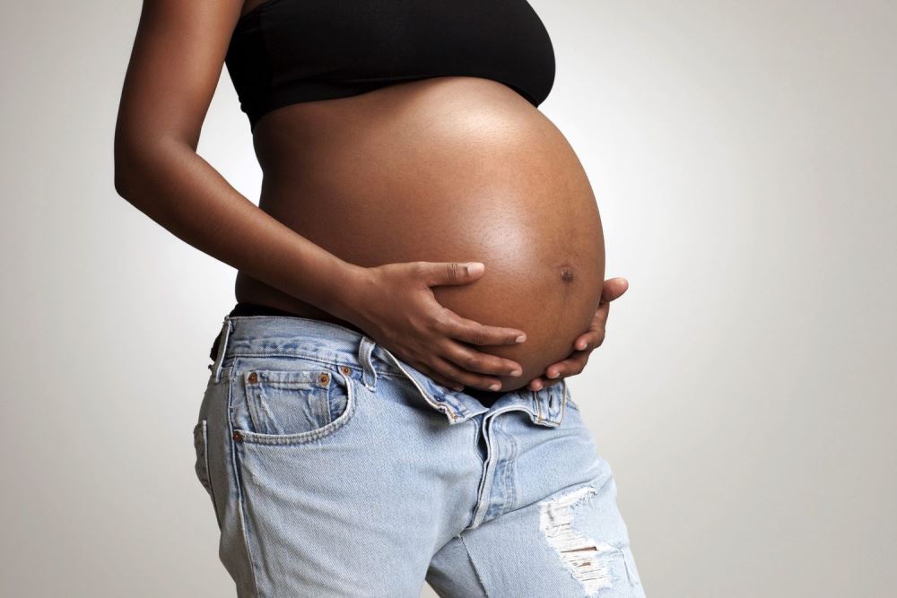 Ibintu 10 umubyeyi akwiye kwitaho cyane kuva atwite kugeza abyaye, umwana agakura neza