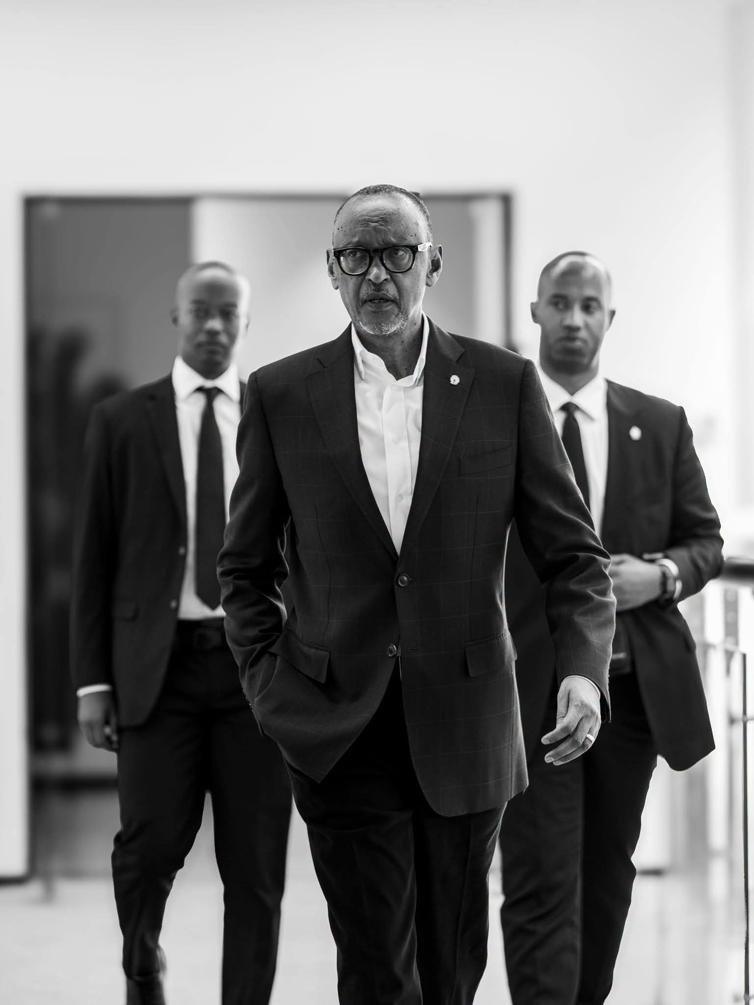 Perezida Kagame yasabye RDB kwibanda ku musaruro w’ishoramari