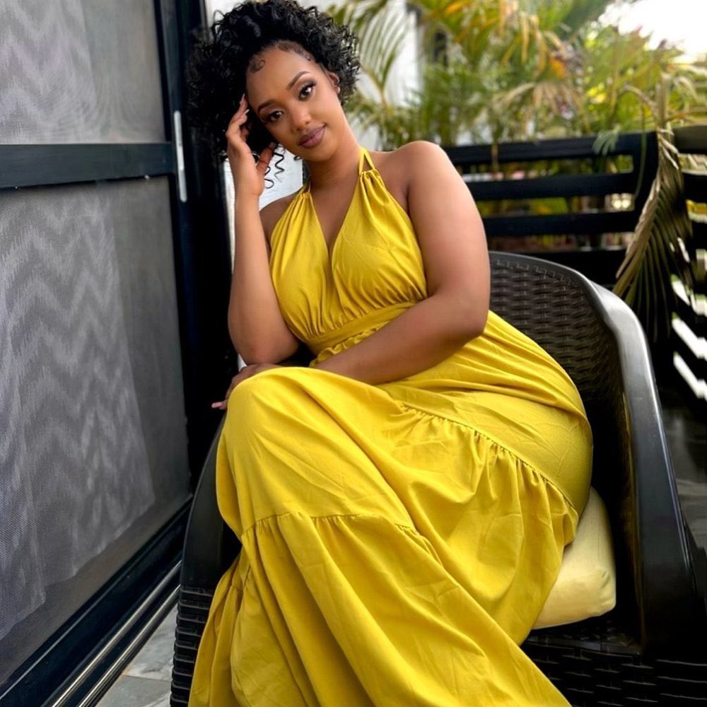 Shaddyboo yatashye nyuma y’amezi abiri muri Rehab afashwa kureka ibiyobyabwenge photo 1