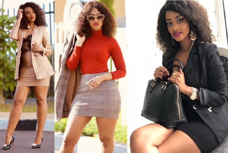 Shaddyboo yatashye nyuma y’amezi abiri muri Rehab afashwa kureka ibiyobyabwenge