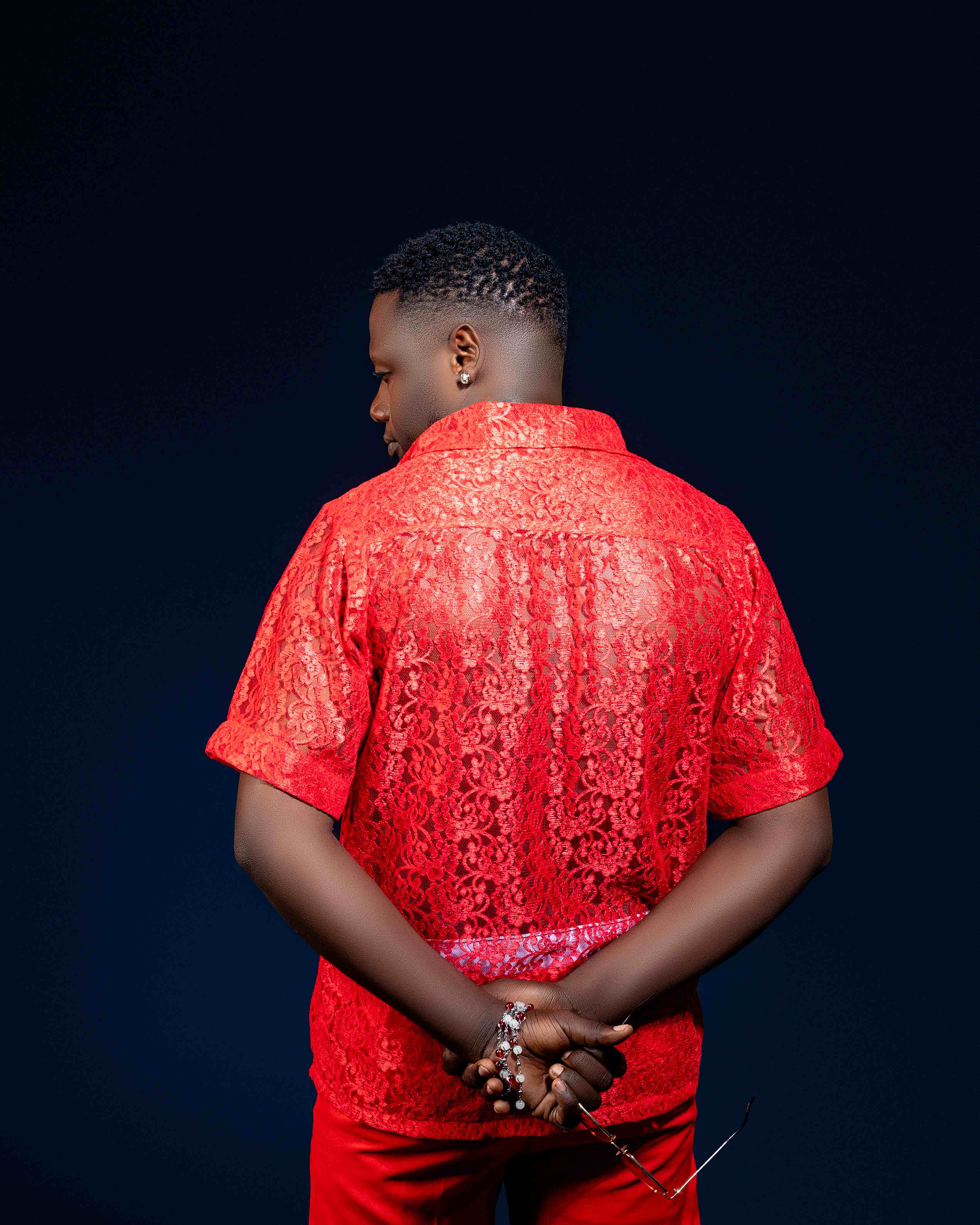 Kendo Music yiteguye kwagura umuziki we muri Afurika y’Iburasirazuba photo
