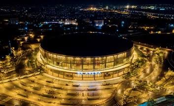 BK Arena: Kwinjira mu gitaramo cya Rema bizasaba kwambara imyenda itabonerana no photo
