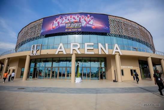 BK Arena: Kwinjira mu gitaramo cya Rema bizasaba kwambara imyenda itabonerana no photo