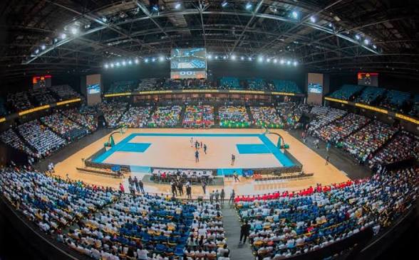 BK Arena: Kwinjira mu gitaramo cya Rema bizasaba kwambara imyenda itabonerana no photo