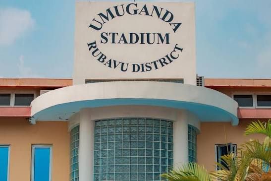 Rubavu ishobora kuba igicumbi cy’imyidagaduro mu Ntara y’Iburengerazuba? Impamvu photo