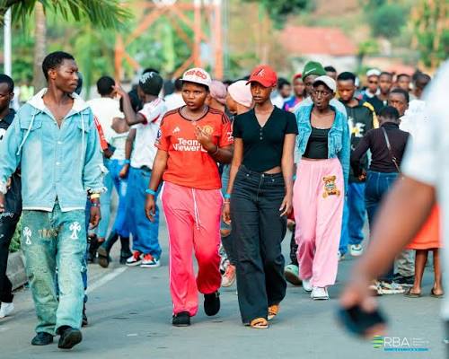 Inzira 5 zafasha urubyiruko rw’i Rubavu gutera ishoti ubushomeri