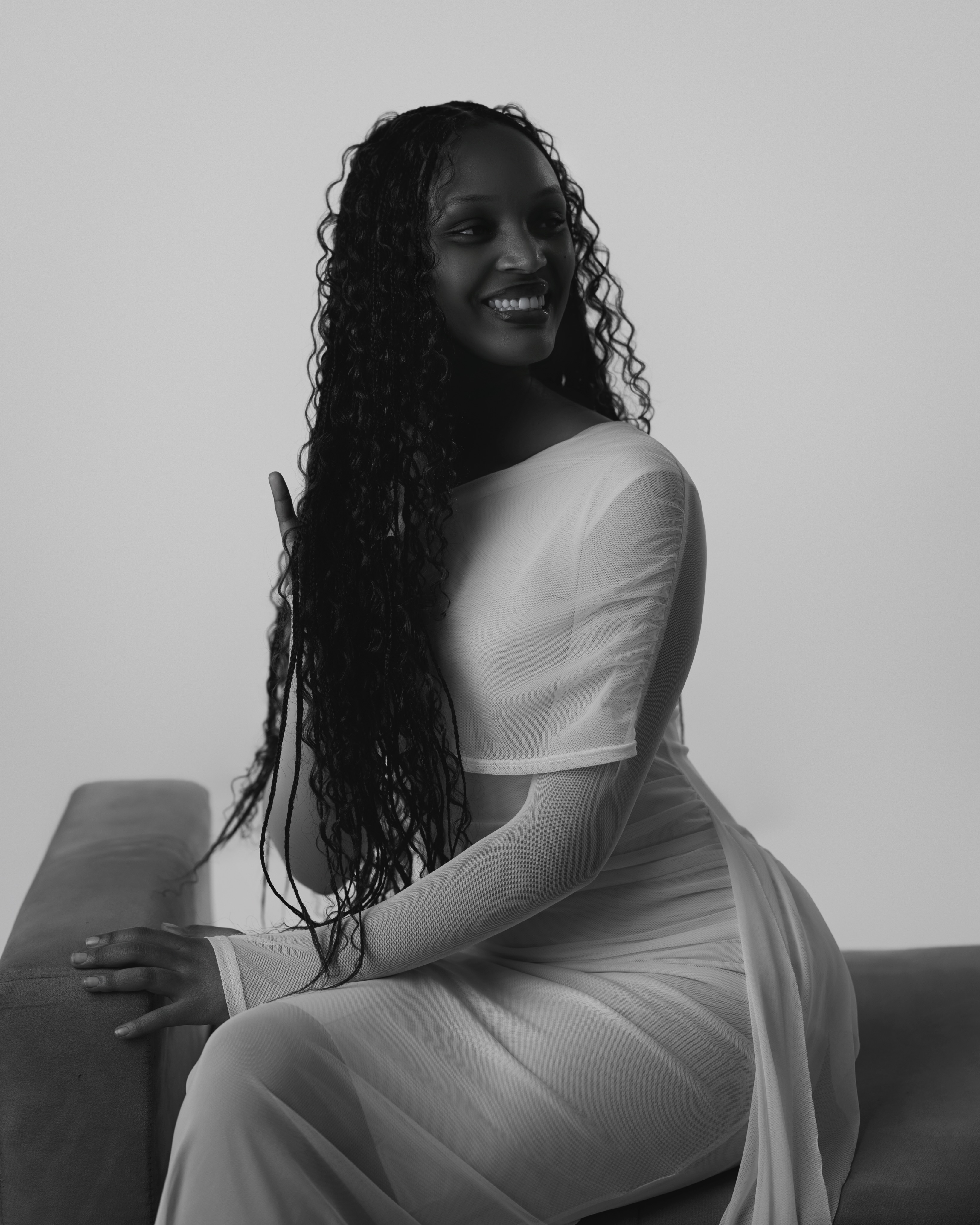 Vestine na Dorcas ntibazitabira Vancouver Worship Encounter photo