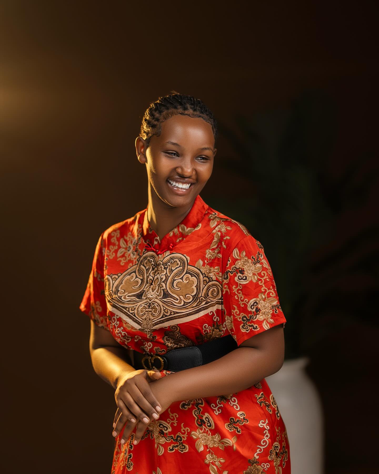 Vestine na Dorcas ntibazitabira Vancouver Worship Encounter photo