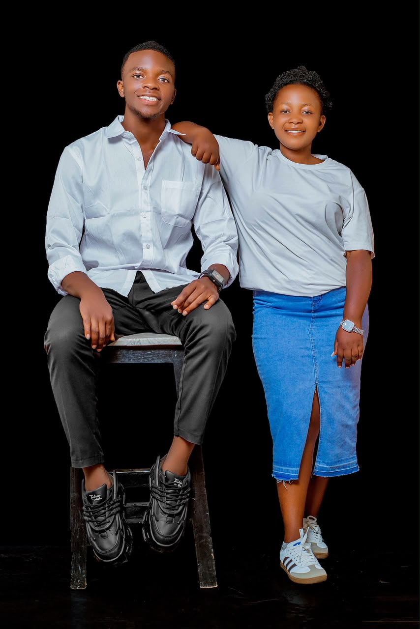 Fanny na Sam bagiye gusohora indirimbo nshya "Ubuhungiro" photo 4