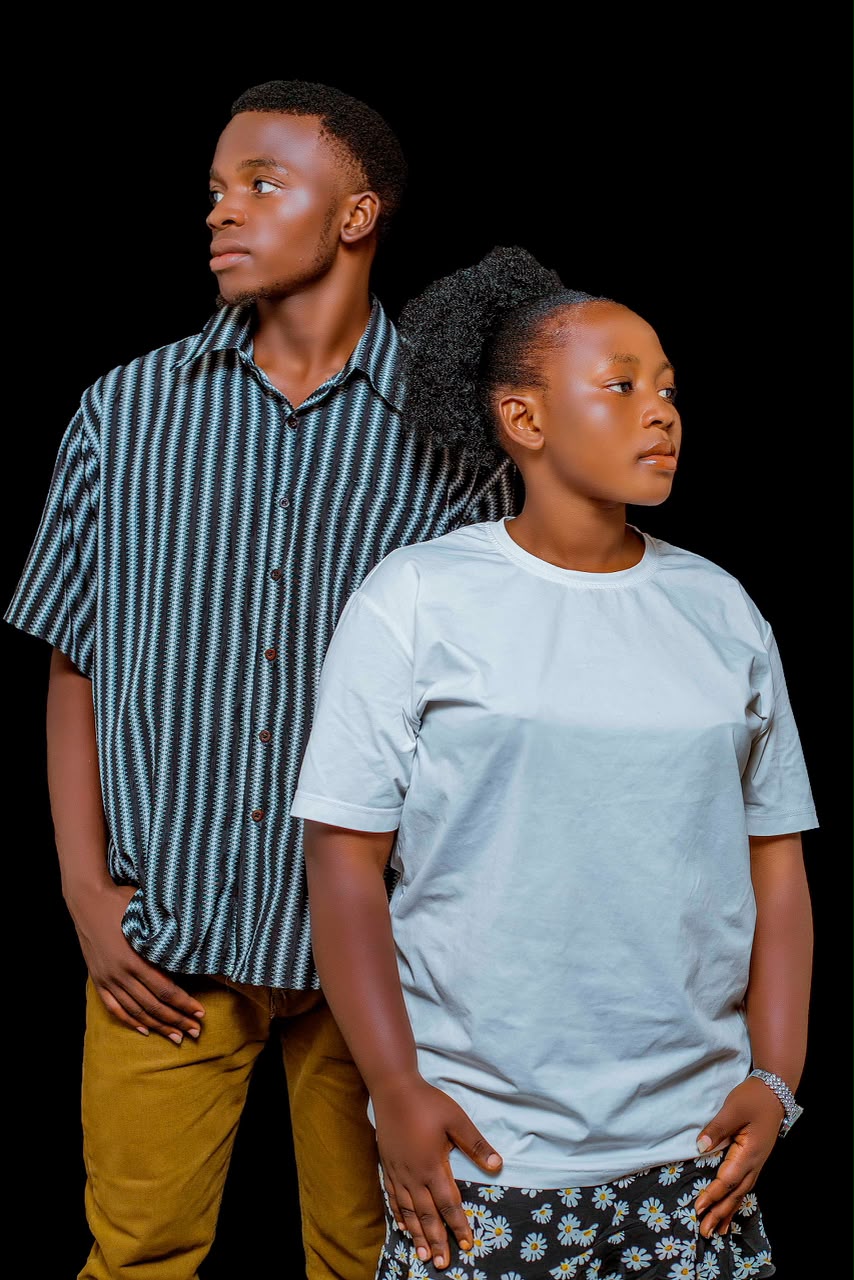 Fanny na Sam bagiye gusohora indirimbo nshya "Ubuhungiro" photo 2