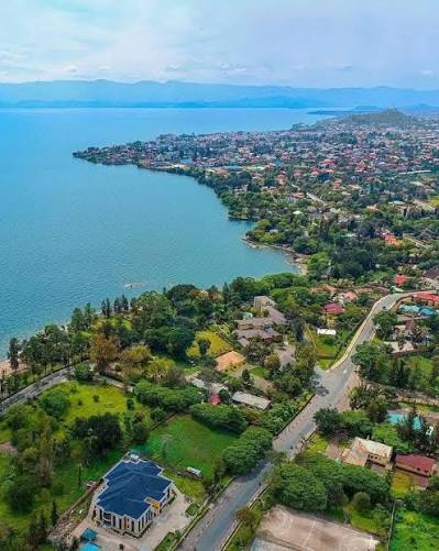 Aha ni ho abagenzi bakunze gucumbika muri Rubavu: Amahoteri 5 yagaragaje amanota meza