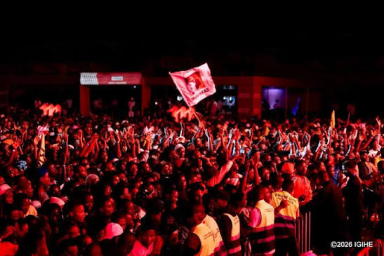 Rubavu: Abahanzi barasaba ubuyobozi kubashyigikira no kubagirira icyizere bakaba photo