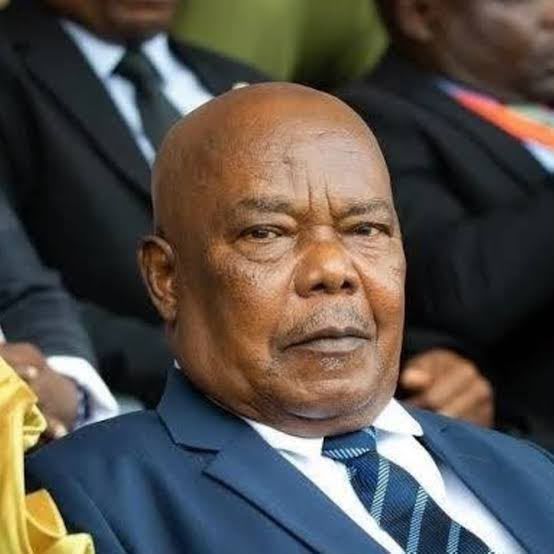 Umugabo wa Perezida Samia Suluhu Hassan yitabye Imana photo 3