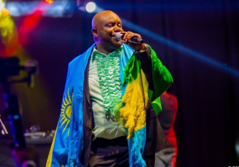 Abanyamahanga bashakira amikoro muri Kenya batangiye guhambira utwangushye photo 1