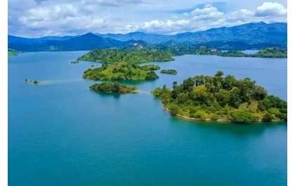 RDB yatangije inyigo yo kugira ikiyaga cya Kivu pariki y’Igihugu