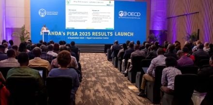 UBUREZI: Abahanga basobanuye icyo ibisubizo bya PISA bivuze ku burezi bw’u Rwanda
