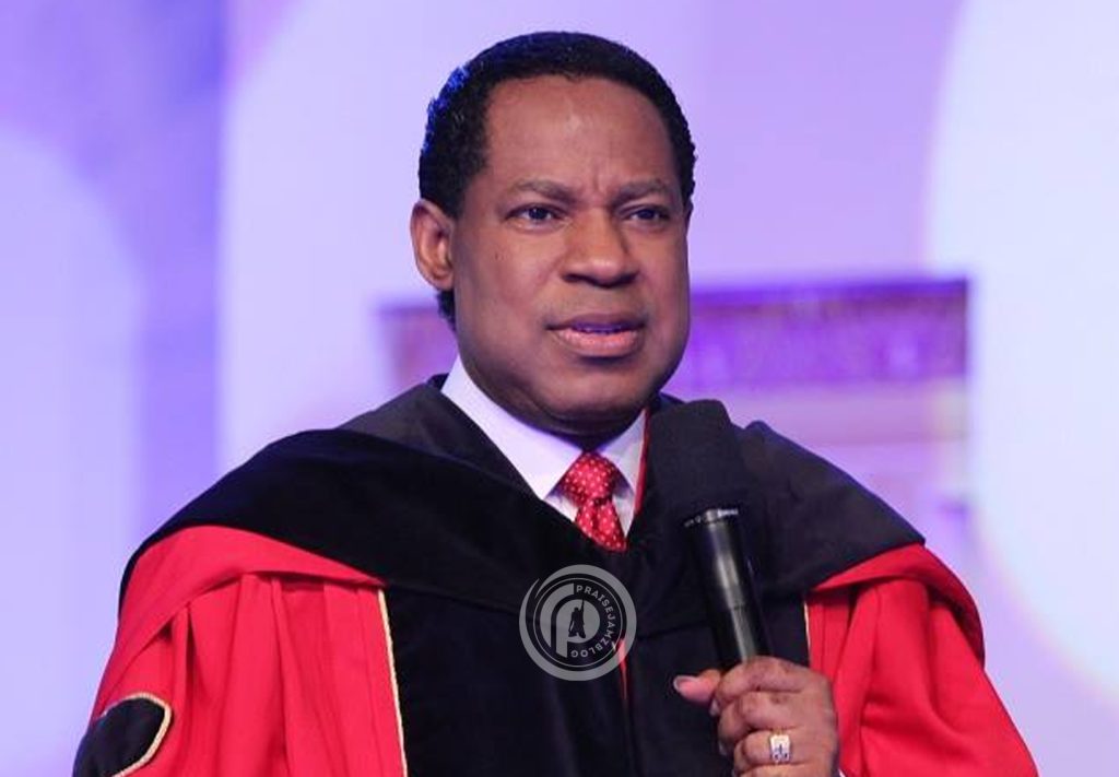 Rhapsody of Realities yo ku wa 9 Nzeri 2026: Umwuka Wera yasutse ku bantu bose