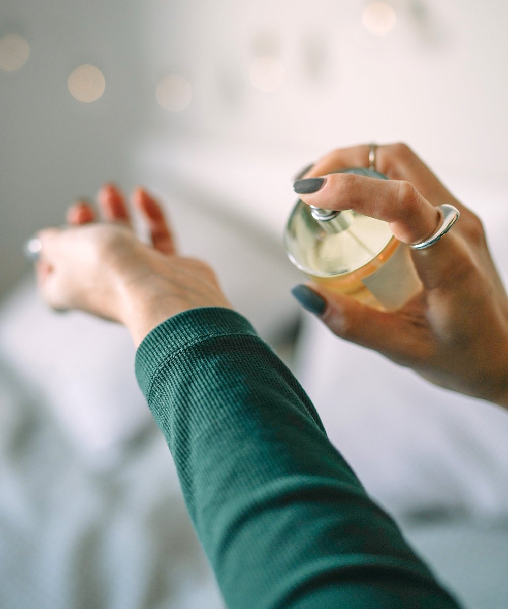 Dore ingaruka zo kwitera ‘parfum’ ku ruhu