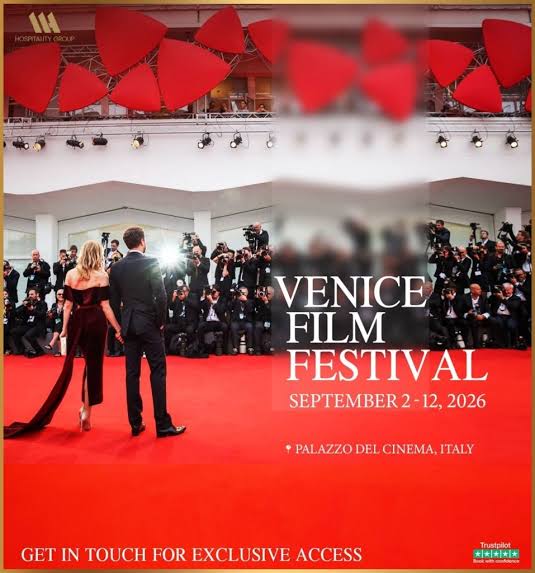 Ellen Burstyn y'imyaka 93 yongeye kugaragara muri Venice Film Festival