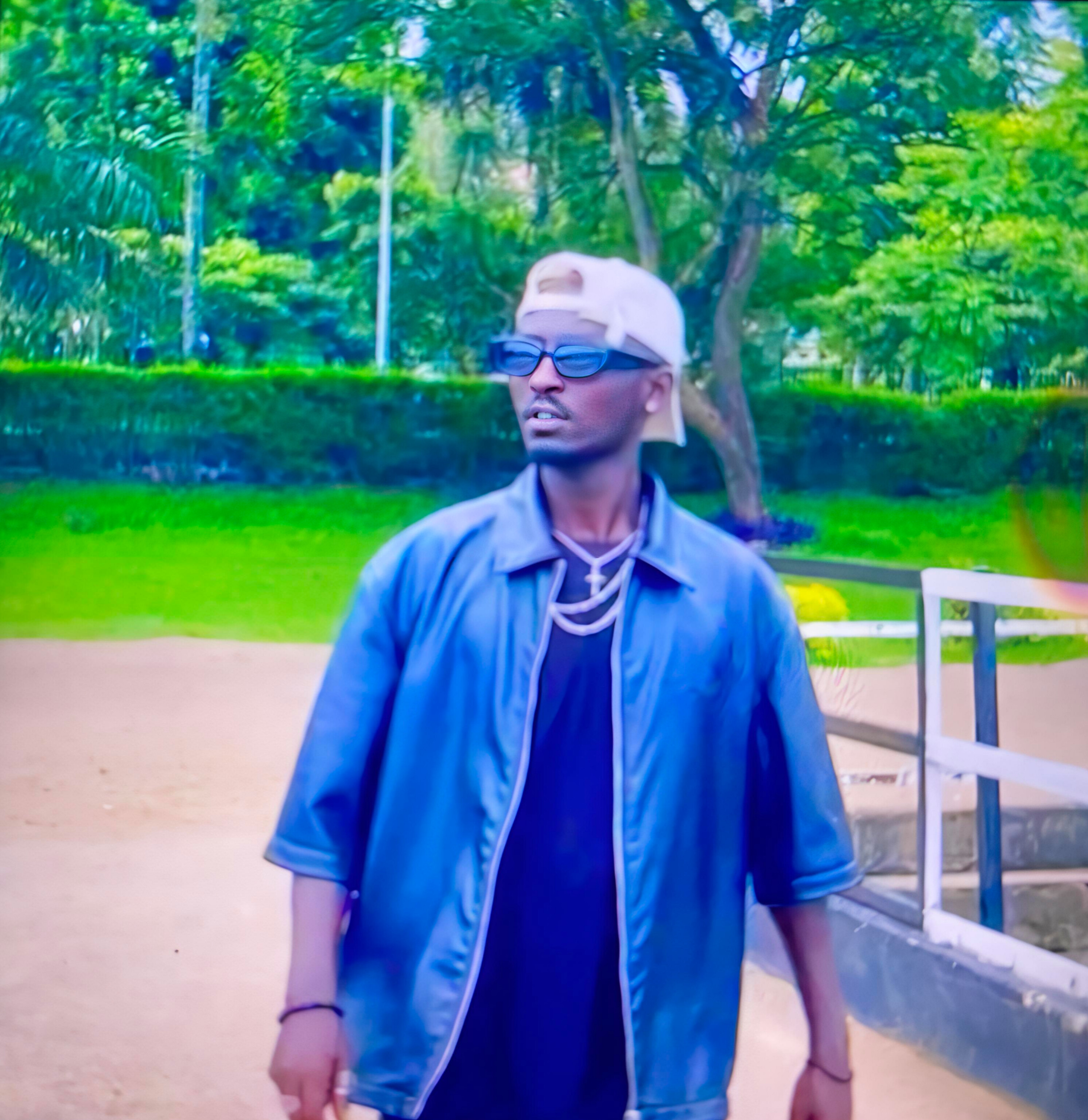 Umuhanzi Wa Braza ugezweho i Rubavu yateguje indirimbo nshya yise "Impeta Yawe" photo