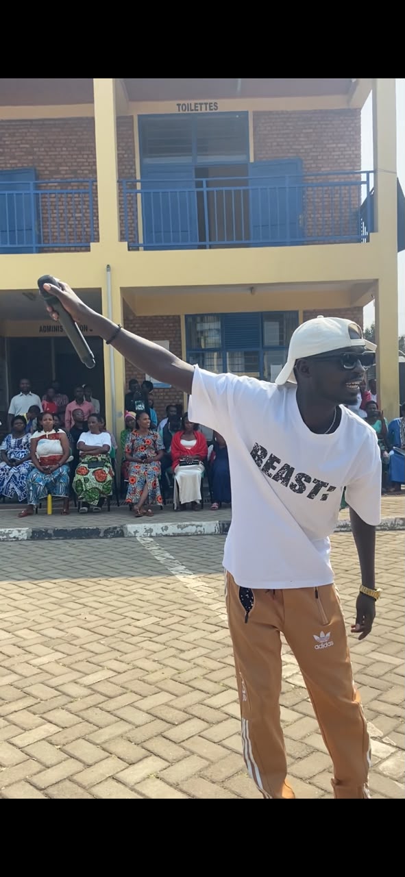 Umuhanzi Wa Braza ugezweho i Rubavu yateguje indirimbo nshya yise "Impeta Yawe" photo