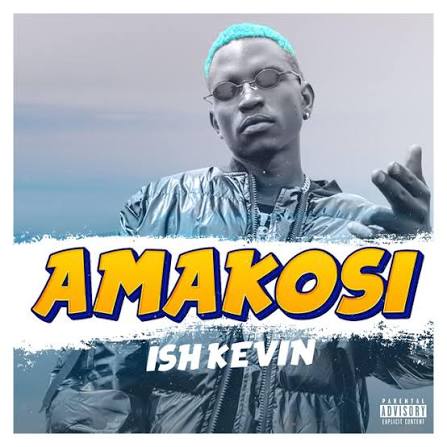 Ish Kevin agiye gushyira hanze album yise "Trapish III" yakoranye n'abahanzi 8 photo