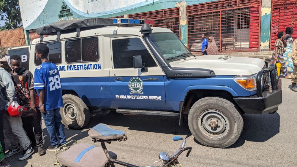 Rubavu: Umusore yagiye kwiba insinga z’amashanyarazi umuriro uramufata arapfa photo 3