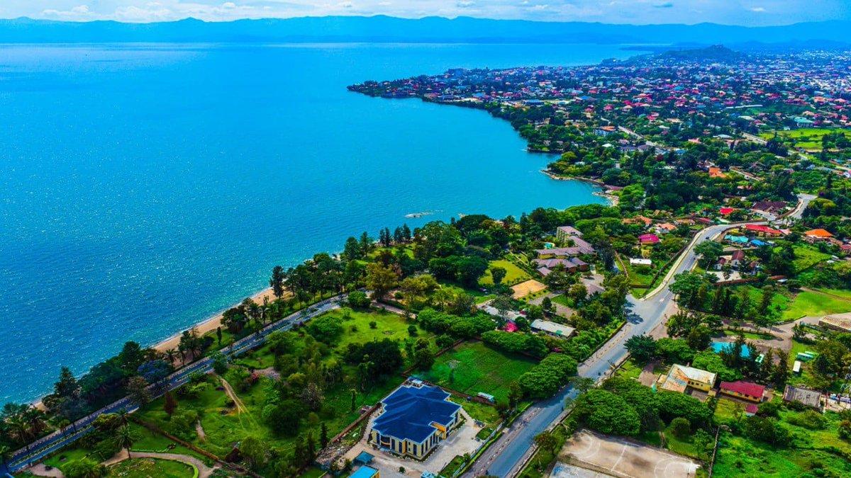 #VisitRubavu: Menya neza Rubavu n'impamvu 5 ukwiye kujya uhatemberera ukanaharuh photo