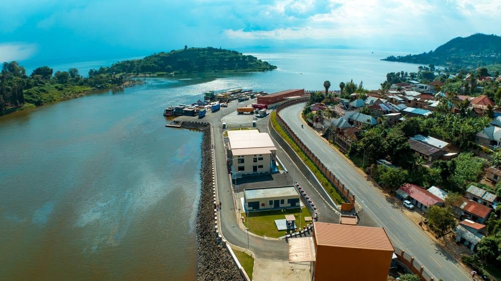 #VisitRubavu: Menya neza Rubavu n'impamvu 5 ukwiye kujya uhatemberera ukanaharuhukira