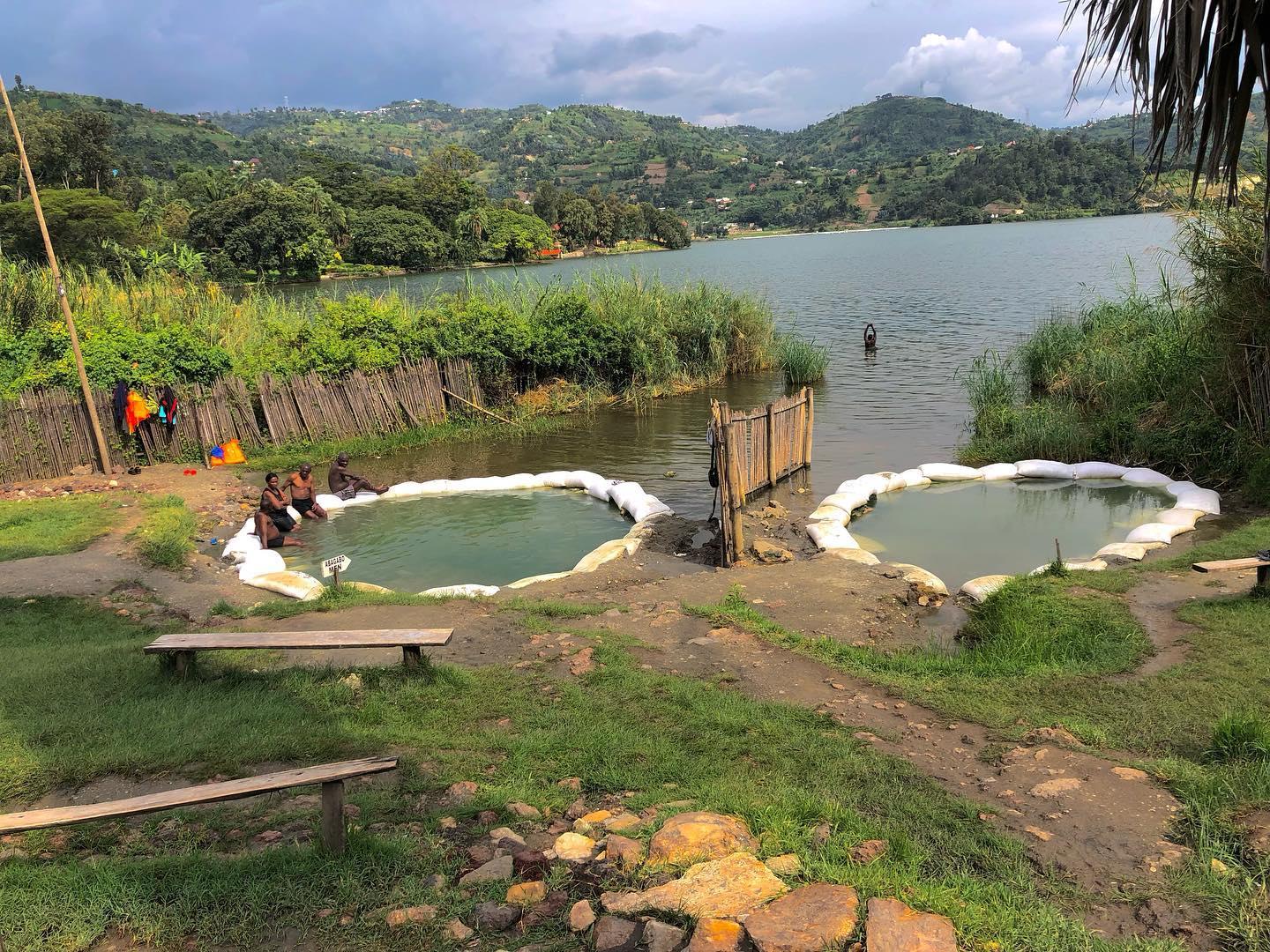 #VisitRubavu: Menya neza Rubavu n'impamvu 5 ukwiye kujya uhatemberera ukanaharuh photo