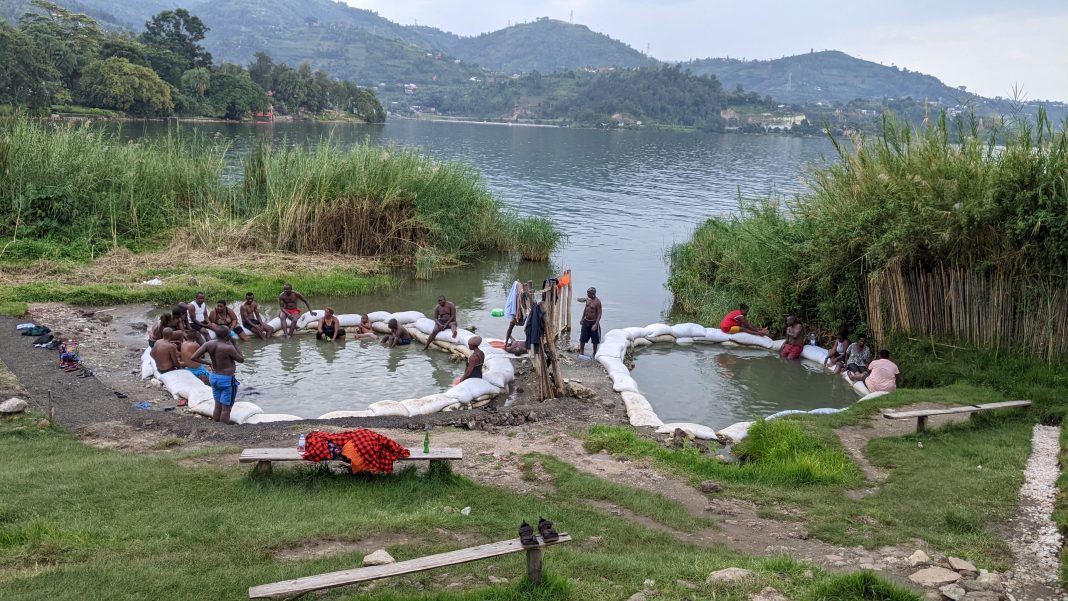 #VisitRubavu: Menya neza Rubavu n'impamvu 5 ukwiye kujya uhatemberera ukanaharuh photo