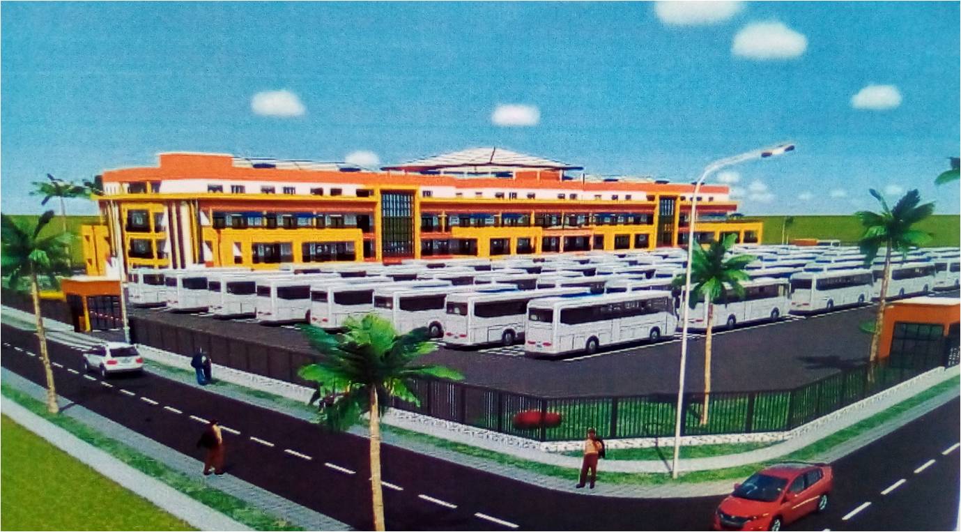 #VisitRubavu: Menya neza Rubavu n'impamvu 5 ukwiye kujya uhatemberera ukanaharuh photo