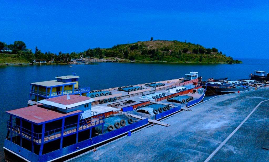 #VisitRubavu: Menya neza Rubavu n'impamvu 5 ukwiye kujya uhatemberera ukanaharuh photo
