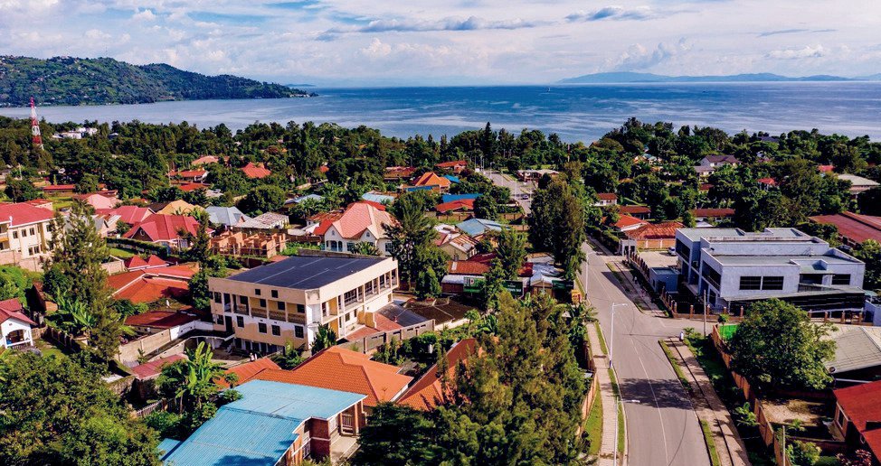 #VisitRubavu: Menya neza Rubavu n'impamvu 5 ukwiye kujya uhatemberera ukanaharuh photo