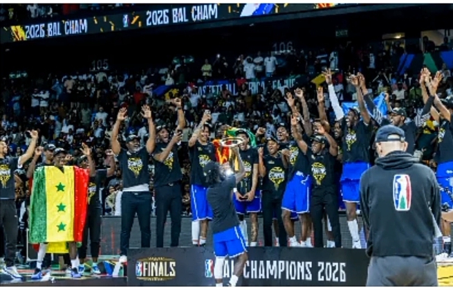 RSSB Tigers yatangiye imyiteguro y’irushanwa mpuzamahanga photo 2