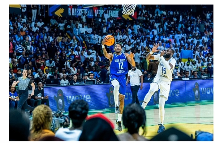 RSSB Tigers yatangiye imyiteguro y’irushanwa mpuzamahanga photo 4