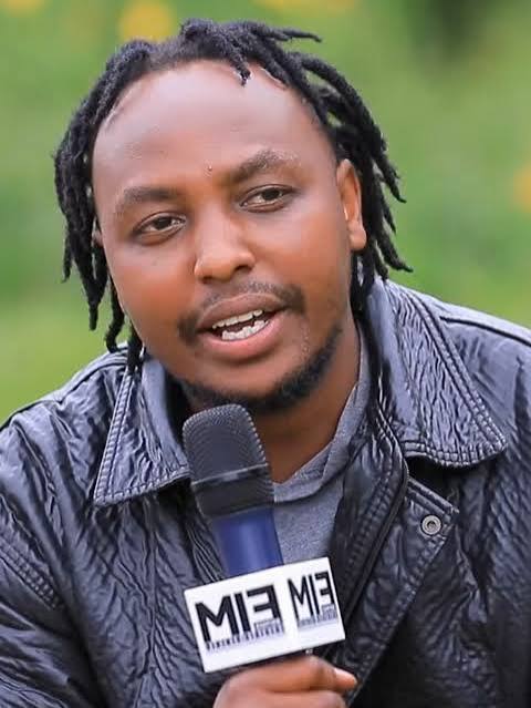 Taikuni Ndahiro yasabye urukiko kumujyana muri Rehab aho kumugumisha muri gereza photo 4