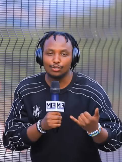 Taikuni Ndahiro yasabye urukiko kumujyana muri Rehab aho kumugumisha muri gereza photo 6