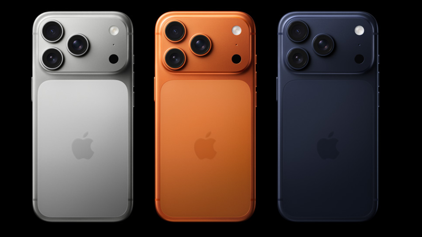 Niba uri umusirimu, dore impamvu 5 ukwiriye gutunga iPhone 18 Pro photo 3