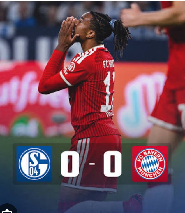 Bayern Munich irashaka gukomeza ubwami mu rugo, Bodø/Glimt nayo iza idatinya photo 1