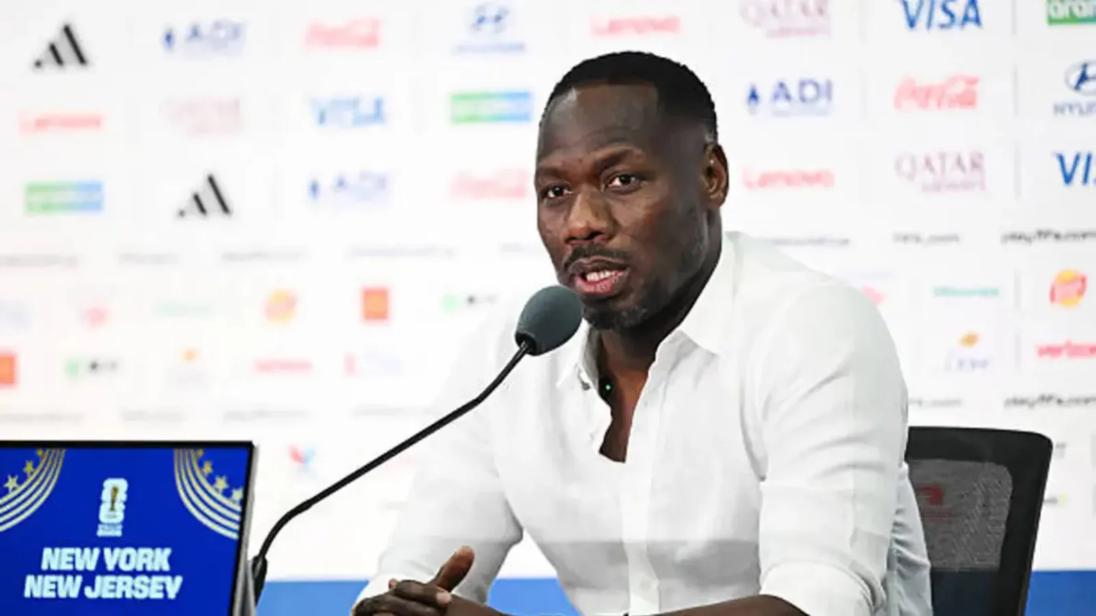 Umuhanga muri Football yahamije ko igihe kizagera Igihugu cya Afurika kigatwara Igikombe cy’Isi