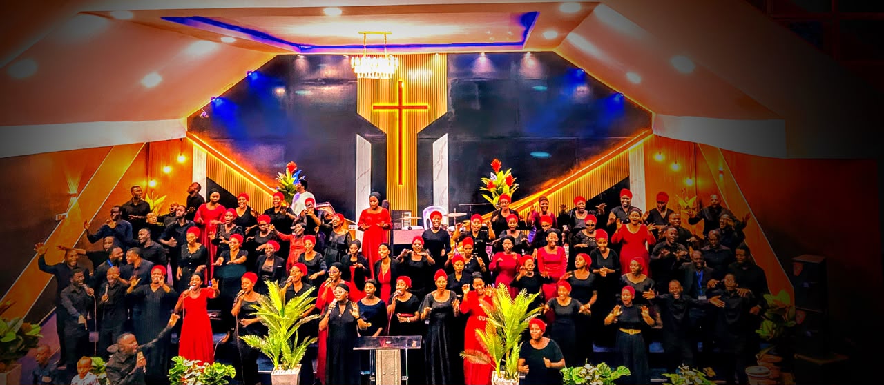 Nezerwa Family Choir imaze imyaka 25 mu murimo w'Imana yateguje indirimbo nshya photo