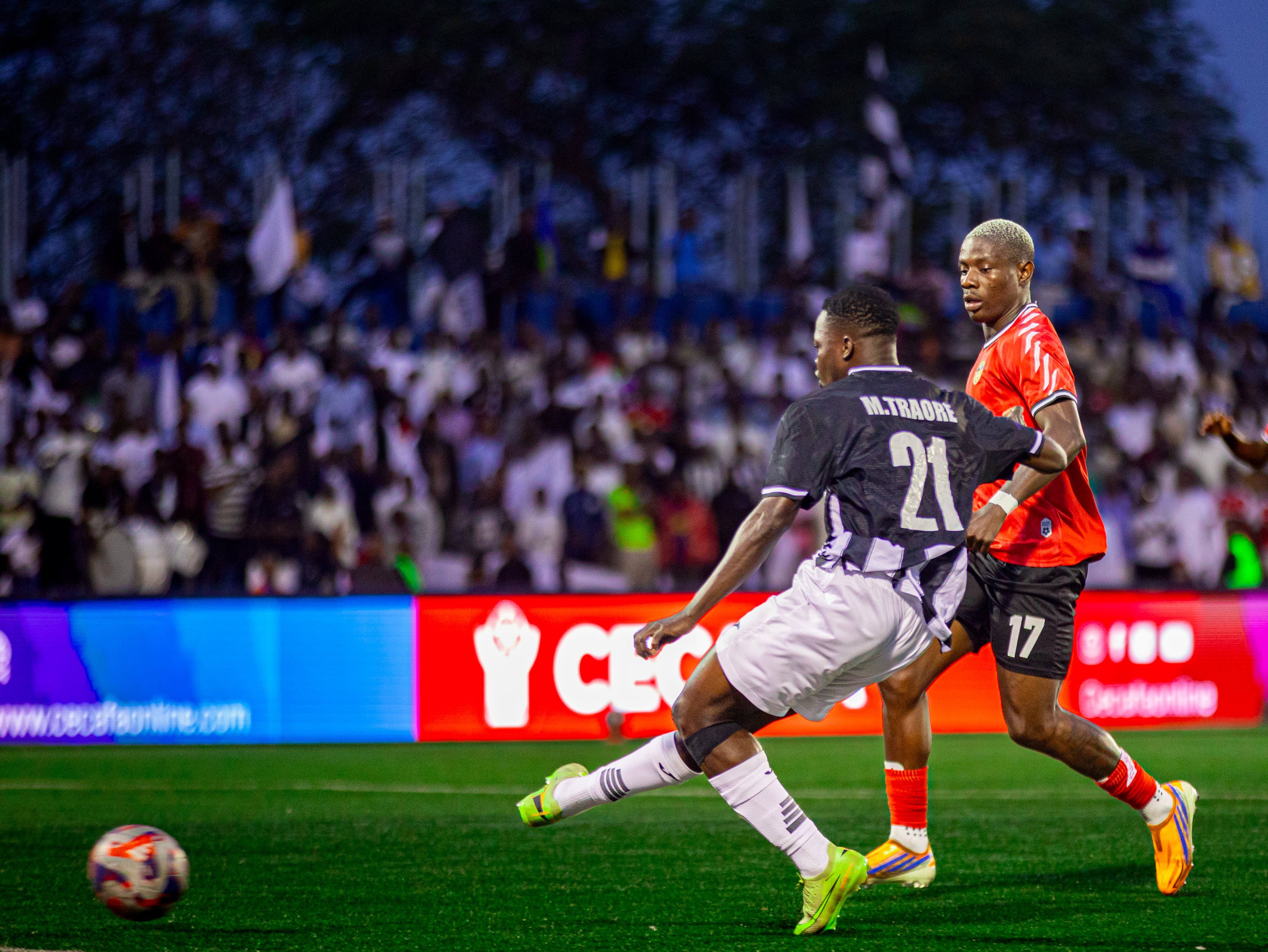 CECAFA Kagame Cup: APR FC itsinze FC Garde Républicaine mu mukino wo kwigarurira icyizere