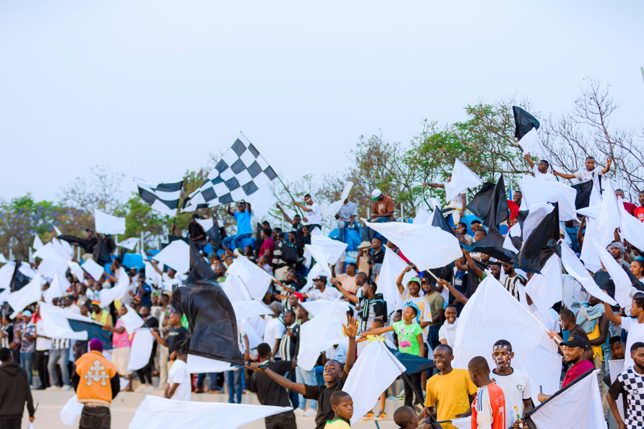 CECAFA Kagame Cup: APR FC itsinze FC Garde Républicaine mu mukino wo kwigarurira photo 1