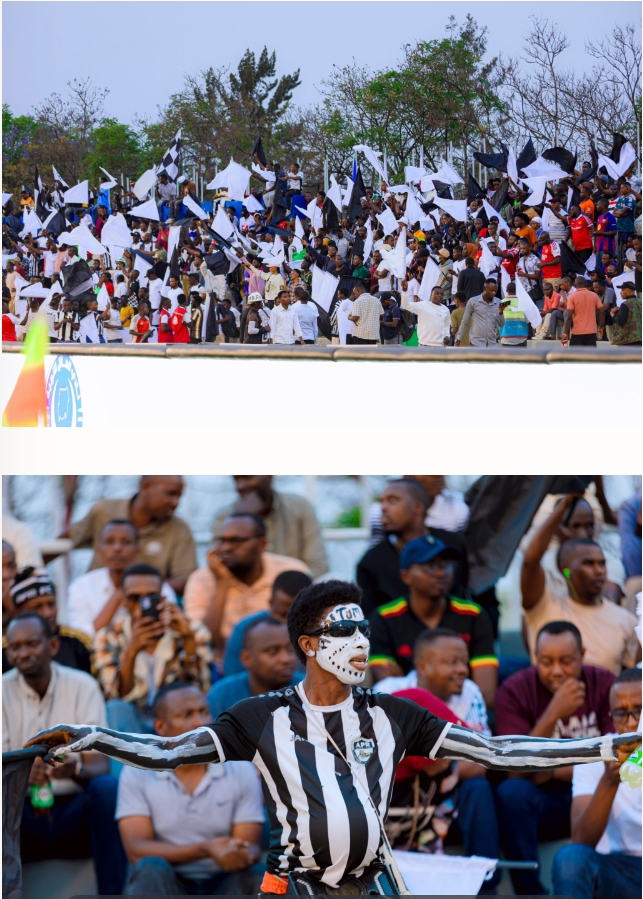 CECAFA Kagame Cup: APR FC itsinze FC Garde Républicaine mu mukino wo kwigarurira photo 3