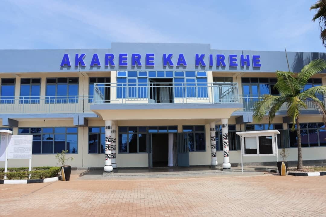 Kirehe - Mushikiri: Umugabo yatawe muri yombi nyuma yo kwica umugore we bahanye  photo 1