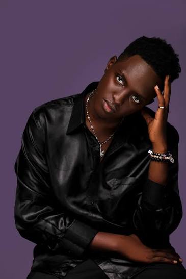 Joshua Baraka ashaka guhuriza Jose Chameleon, Bebe Cool na Bobi Wine mu ndirimbo photo 1