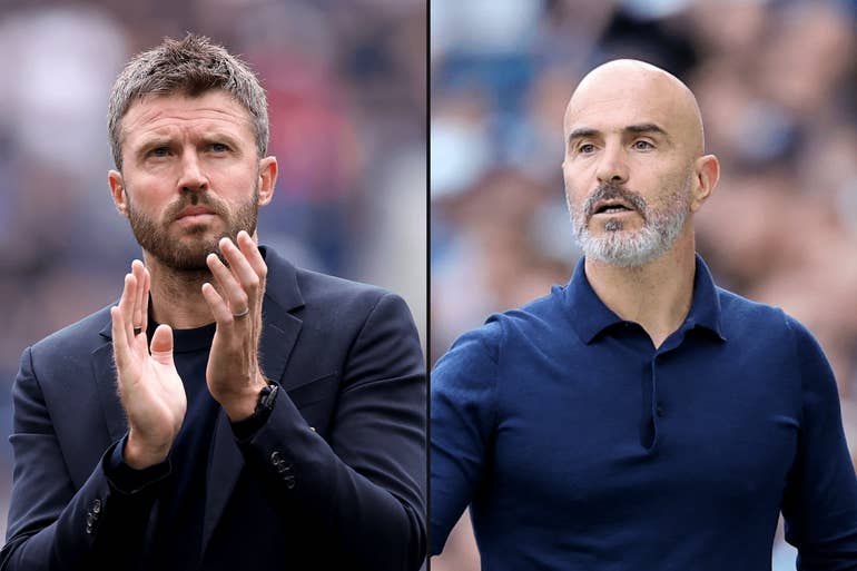 Manchester Derby: United na City zihurira kuri Old Trafford photo 1