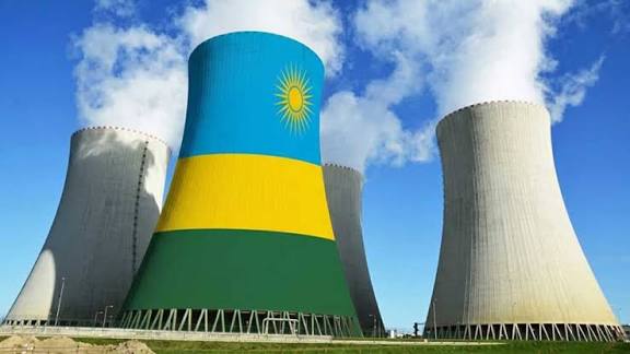 URwanda rugiye gukoresha ikoranabuhanga rya nuclear